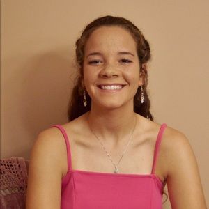 Meet your Posher, Annalyse